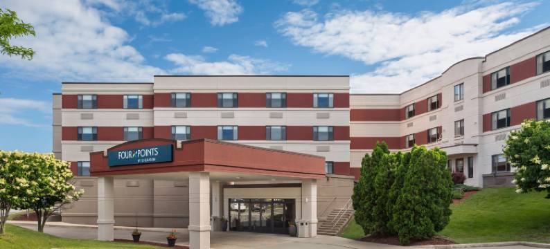 Royle Hotel Milwaukee Airport图片