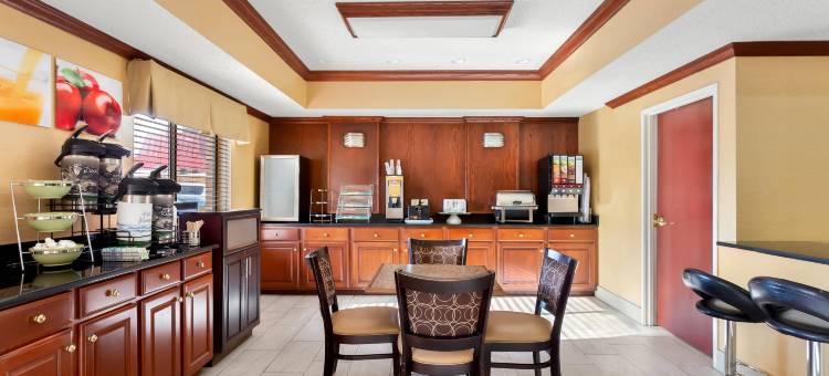 凯艺套房酒店(Quality Inn & Suites Niles)图片