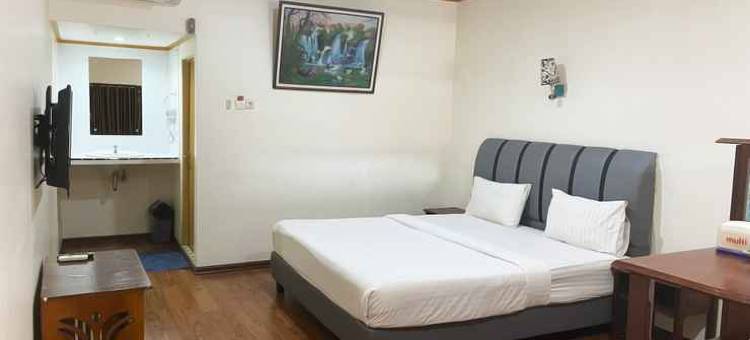 Sentosa Hotel Singkawang图片