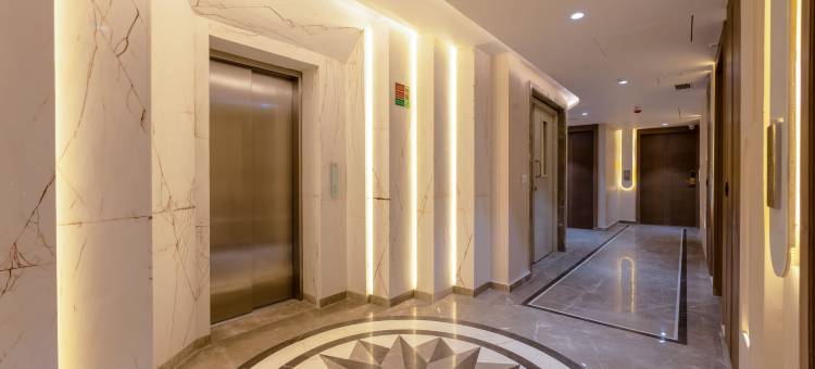 德里梦想 - 豪华酒店(The Delhi Dreams - A Luxury Hotel)图片