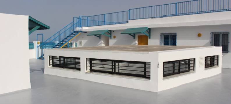 麦地那酒店(Hôtel Medina)图片