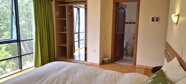 佛罗里达德尔印加酒店(Florida del Inca Hotel)图片