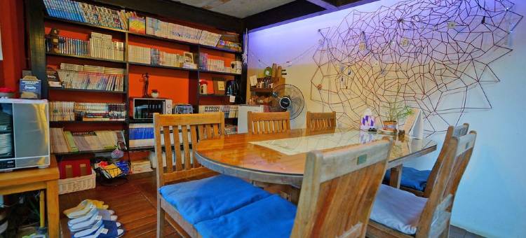 萨朗格鲁酒店(Sarangroo)图片
