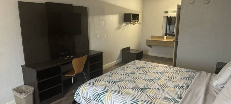 诺福克6号汽车旅馆(Motel 6 Norfolk, VA)图片