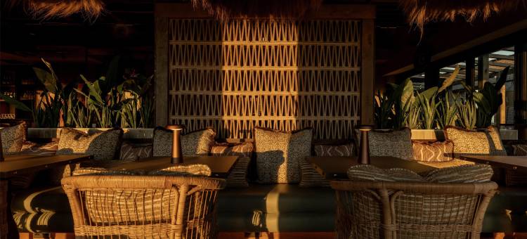 利兹凯悦嘉轩酒店(Hyatt Place Leeds)图片