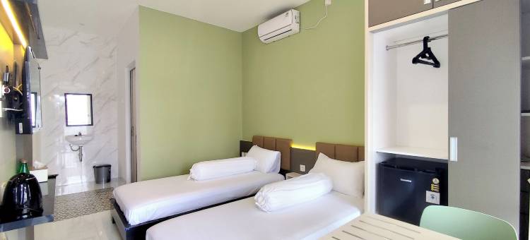 安达里斯精品酒店(Andaris Boutique Hotel)图片