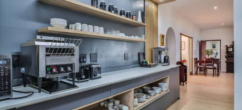 沙百乡村酒店(Sandbaai Country House)图片