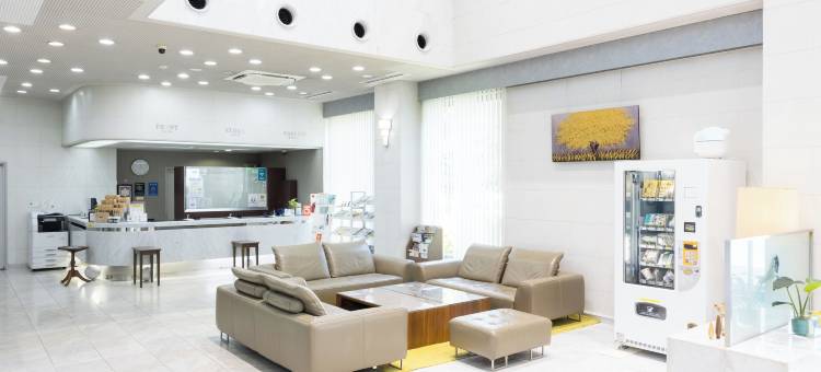 伊万里大酒店(Imari Grand Hotel)图片