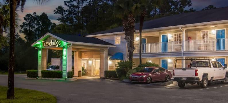 Travelodge Suites by Wyndham MacClenny/I-10图片