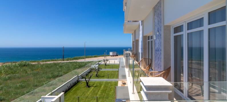 海景公寓 - 海景(Ocean View Apartments)图片