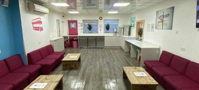 斯马特罗素广场旅舍(Smart Russell Square Hostel)图片