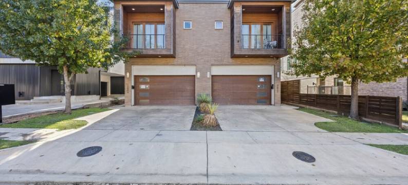 Modern 4BR Home I Ping Pong I Near Downtown Dallas I Mins to Bars/Restaurants图片