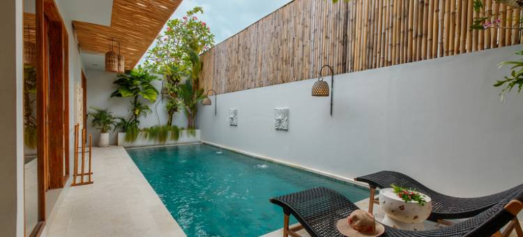 Bale Village Villa by Kasta图片
