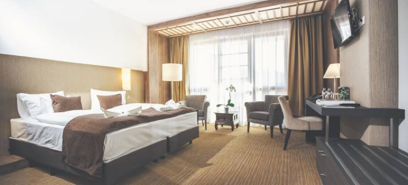 卡拉美高级度假村(Caramell Premium Resort Superior)图片