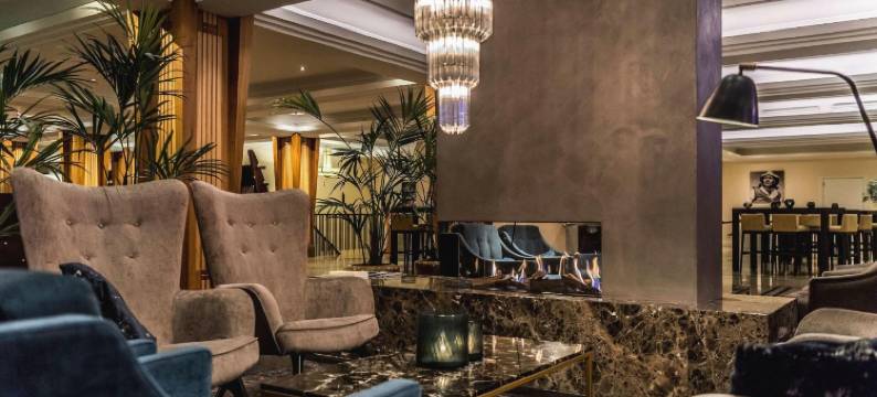 诺德韦克范德瓦尔克宫酒店(Van der Valk Palace Hotel Noordwijk)图片