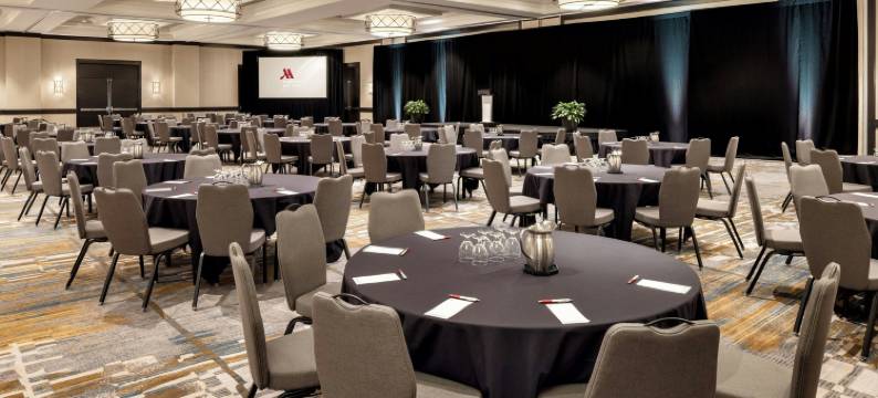 威奇托万豪酒店(Wichita Marriott)图片