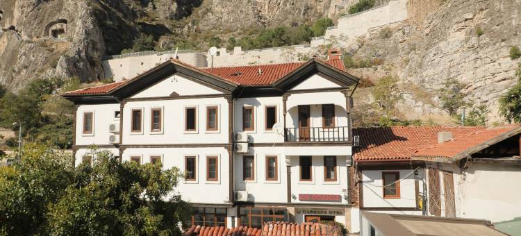 萨利赫贝宅邸(Salih BEY Konagi)图片