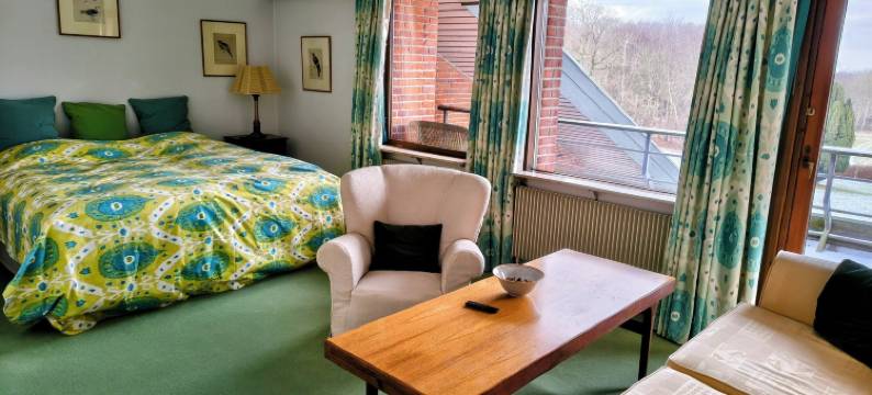 Sæbygaard宾馆(Sæbygaard Guesthouse)图片