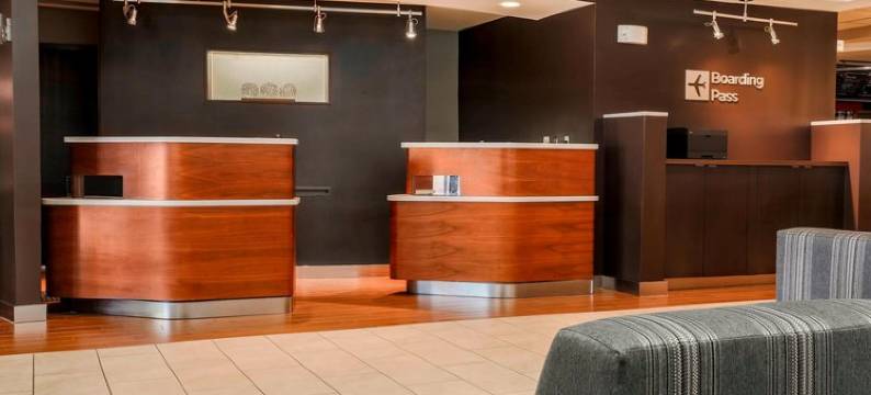 奥兰多玛丽湖北万怡酒店(Courtyard by Marriott Orlando Lake Mary/North)图片