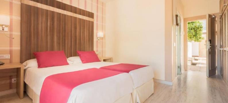 OH戴安娜公园酒店(Ona Diana Park)图片