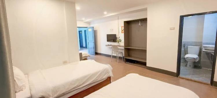 阿波罗万象酒店(Apollo Vientiane Hotel)图片