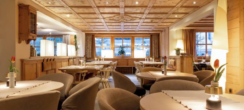 雪绒花公寓式酒店(Hotel Edelweiss)图片