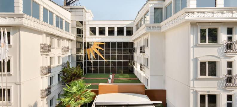 吉雷松拉昆塔温德姆酒店(La Quinta by Wyndham Giresun)图片