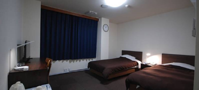 下关王子酒店(Prince Hotel Shimonoseki)图片