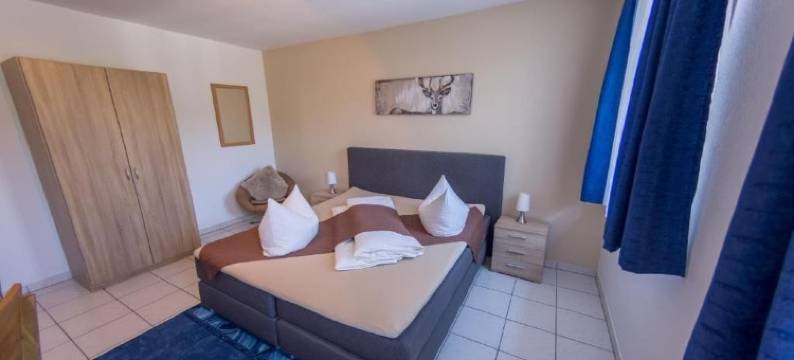 格雷塞米勒宾馆(Wohlfühlhotel Zur Grässelmühle)图片