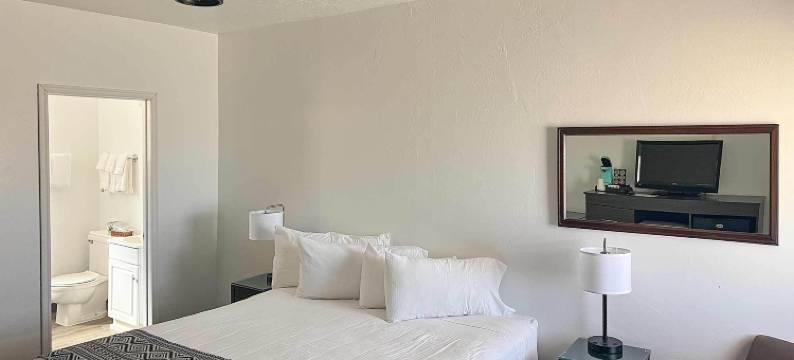 凯悦悠选汽车旅馆(Circle of Destination Motel)图片