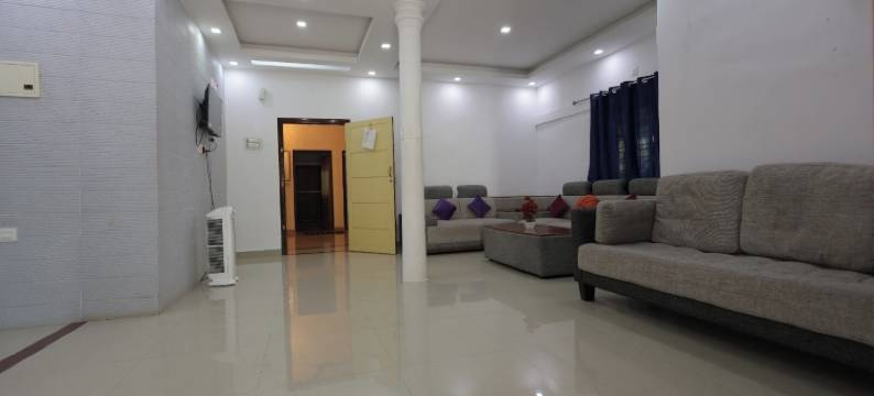 Taaraa Loca - 瑜伽灵修与宿舍(Taaraa Loca - Yoga Spiritual n Dorms)图片