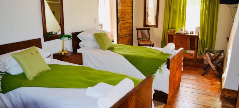 卡鲁生活家庭旅馆(Karoo Life B&B)图片