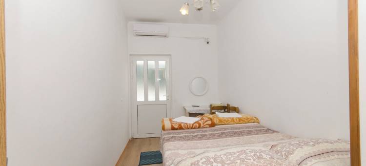 奈克公寓客房酒店(Apartments and Rooms Nike)图片
