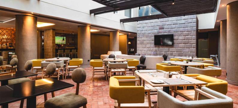 Hampton by Hilton Cusco图片