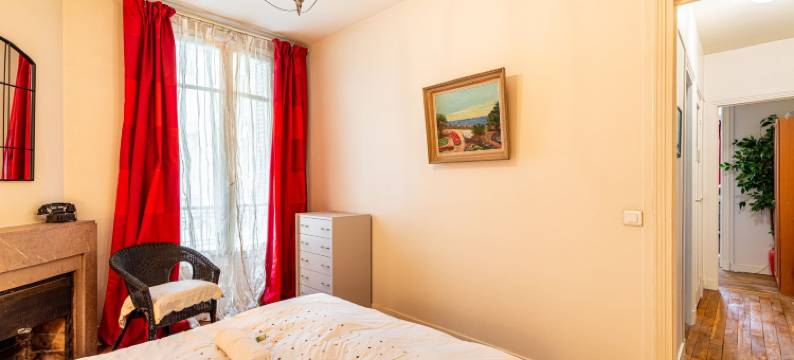 GuestReady - Apt proche de Roland-Garros图片