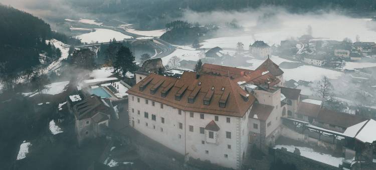 卡斯特尔巴迪亚(Castel Badia - the Leading Hotels of the World)图片