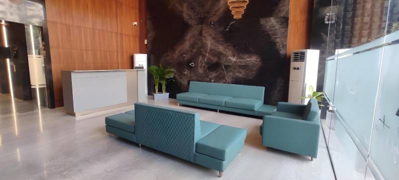 VIVOTEL 酒店(Vivotel Hotel Surat)图片