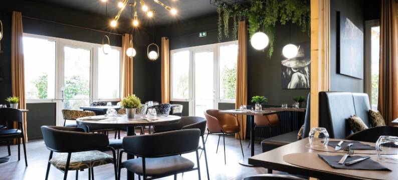 郁金香酒店博那(Tulip Inn Beaune)图片