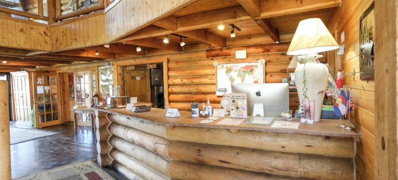 博尔德溪旅馆(The Boulder Creek Lodge)图片