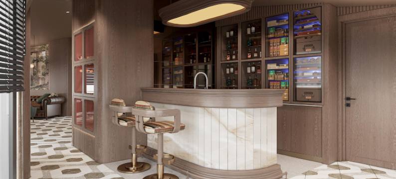 温德姆伊斯坦布尔图兹拉码头花园酒店(Wyndham Garden Istanbul Tuzla Marina)图片