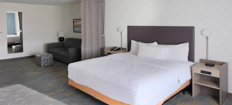 Home2 Suites By Hilton 里马(Home2 Suites by Hilton Lima)图片