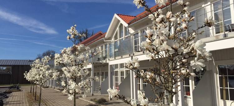 格兰索斯劳特水疗酒店(Gränsö Slott Hotel & Spa)图片