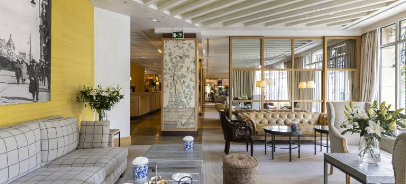 URSO水疗酒店-世界小型奢华酒店成员(Urso Hotel & Spa, a Small Luxury Hotel of the World)图片