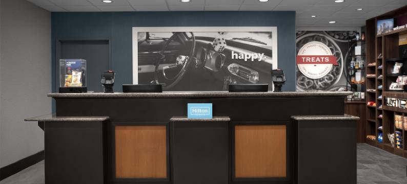 希尔顿欢朋套房酒店-南莱克兰德波尔克干道(Hampton Inn & Suites Lakeland-South Polk Parkway)图片