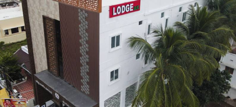 新泰公寓(New Thai Residency)图片