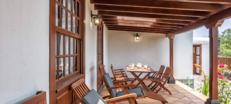GuestReady - Los Morales Villa de Mazo图片