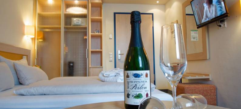 凡埃施酒店(Hotel von Euch)图片