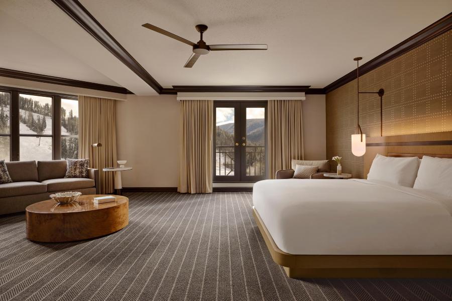 Park Hyatt Beaver Creek Resort and SpaHotel Overview