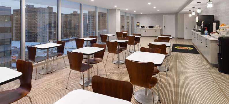 布朗克斯体育场附近温德姆速8酒店(Super 8 by Wyndham Bronx Near Stadium)图片