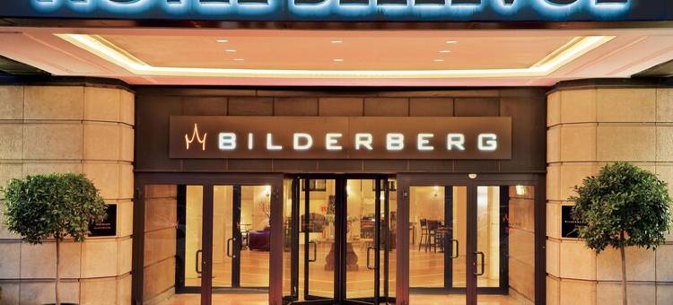 德雷斯顿比尔德伯格贝尔维尤酒店(Bilderberg Bellevue Hotel Dresden)图片